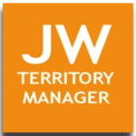 jw.tm android application logo